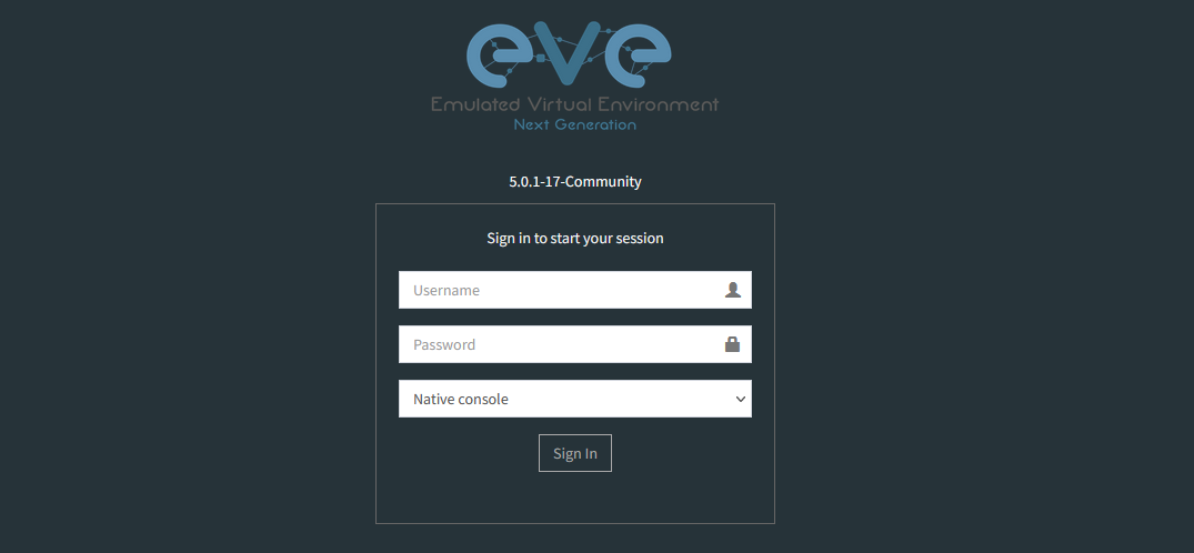 eve-login