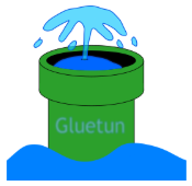 gluetun