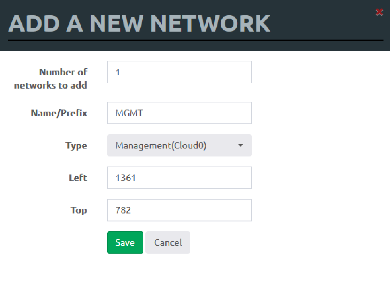 Building a Network Automation Lab Environment EVENG Ansible · Will Grana