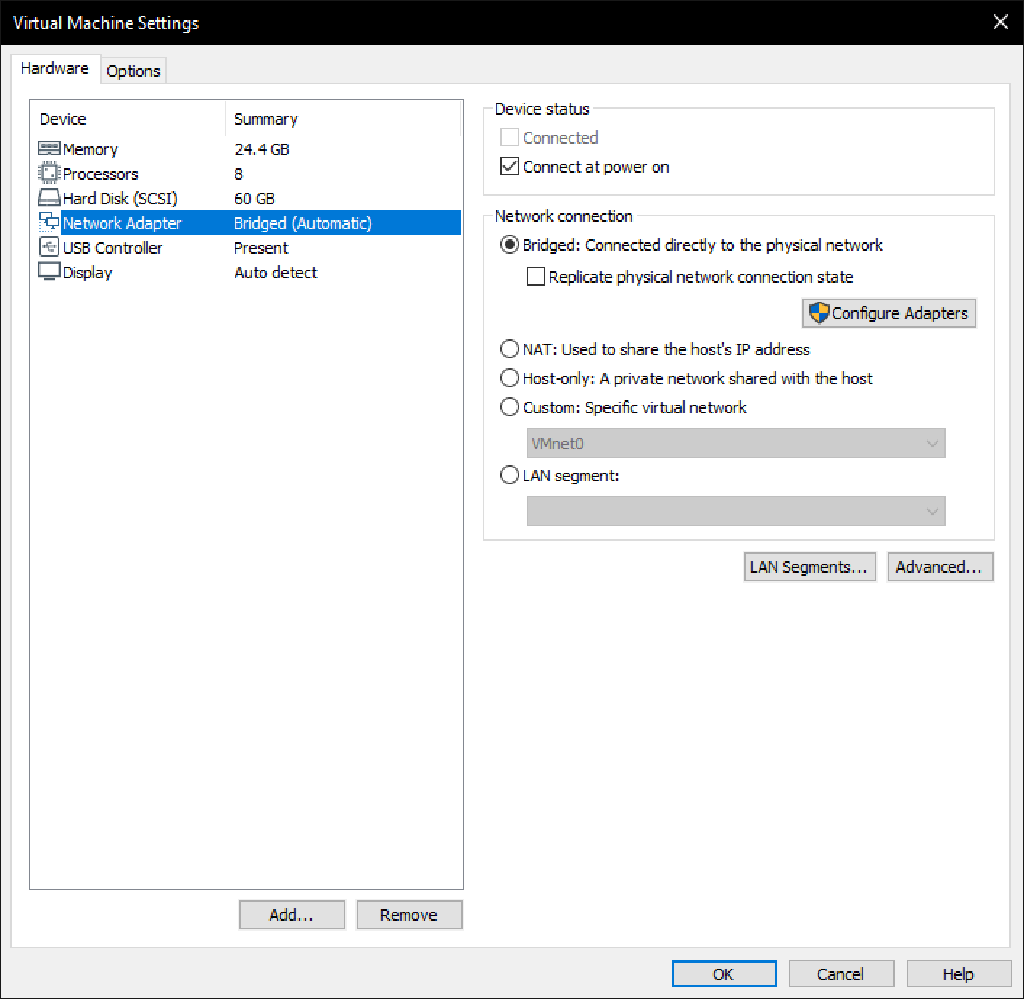 Building a Network Automation Lab Environment EVENG Ansible · Will Grana